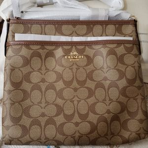 Crossbody bag